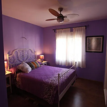 Dar Saioa Nyaraló Torrevieja