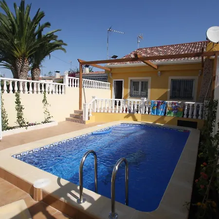 Dar Saioa Torrevieja