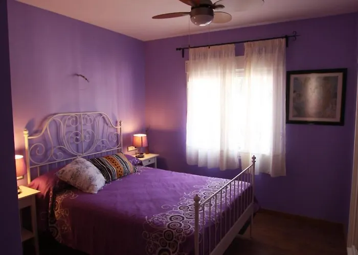 Dar Saioa Nyaraló Torrevieja